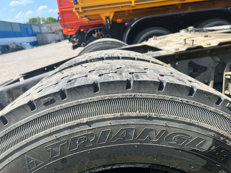 Седельный тягач КАМАЗ 5490-892-DC (газодизель) 2019 г. - фото 7